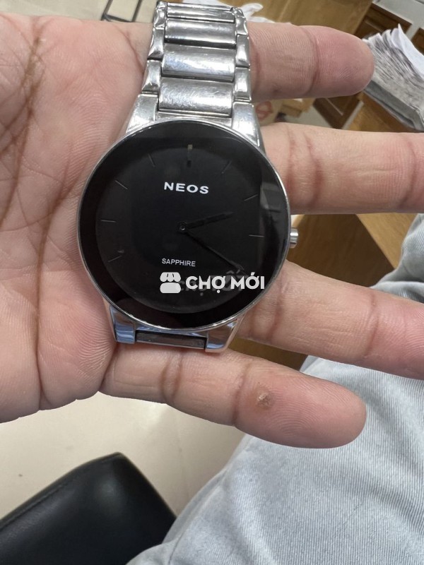 Đông hô nam hiệu NEO