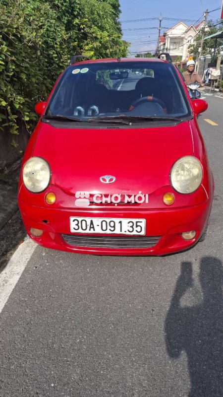 Matiaz SE 2003, kiểm dài