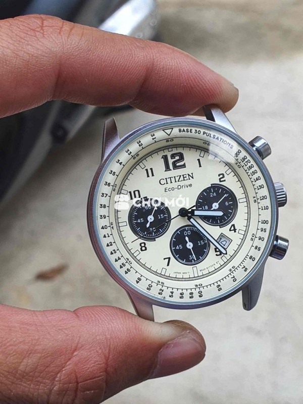 Đồng hồ CITIZEN