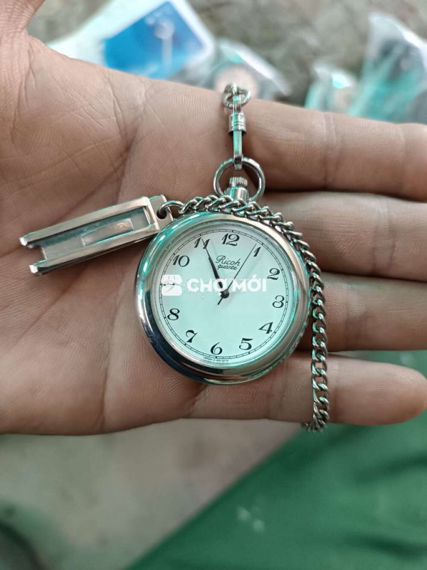 Đồng hồ bản kỉ niệm 50 năm