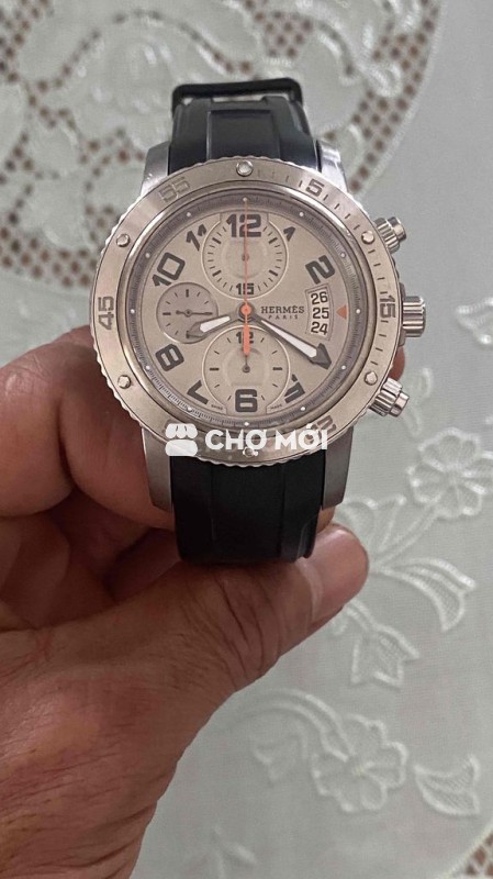 Hermes clippers