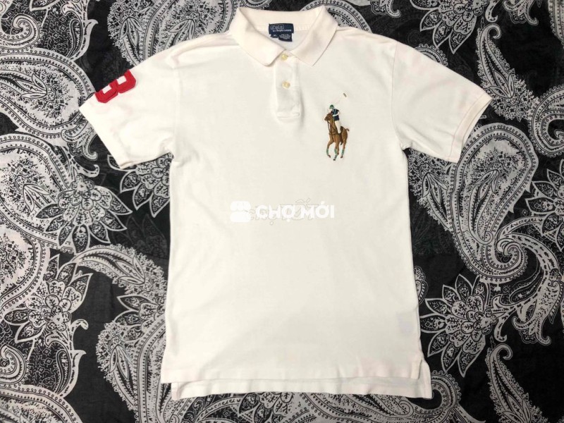 PoLo (S) 98%