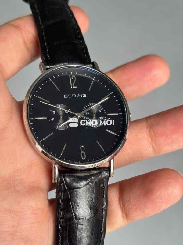 BERING KÍNH SAPHIRE MÁY NHẬT XỊN