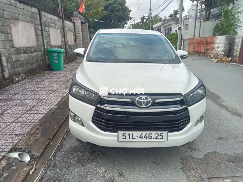 2019 2.0E - 89000 km