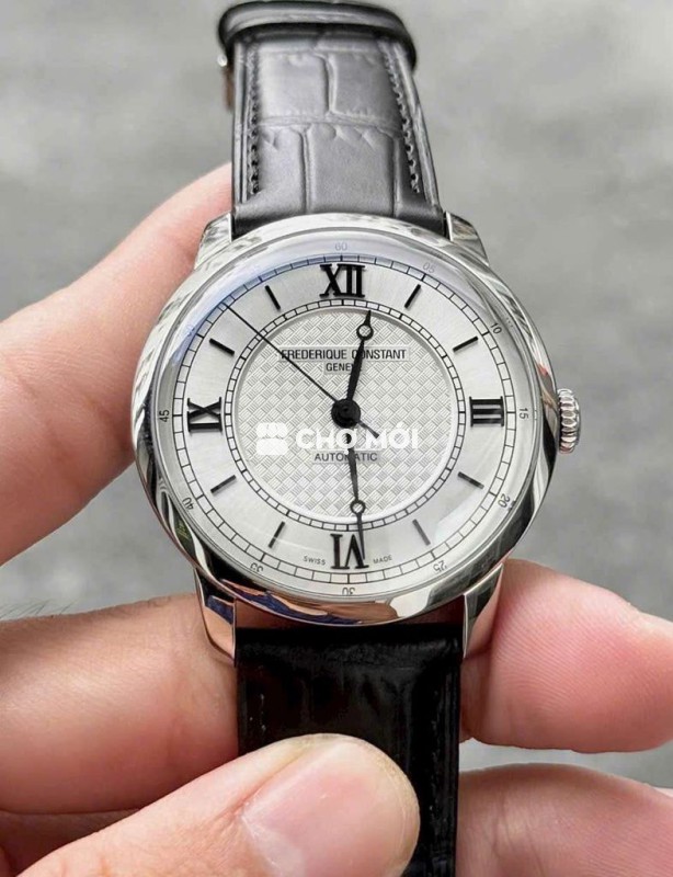 Frederique Constant FC-301S3B6 Mới 99,9% Fullbox