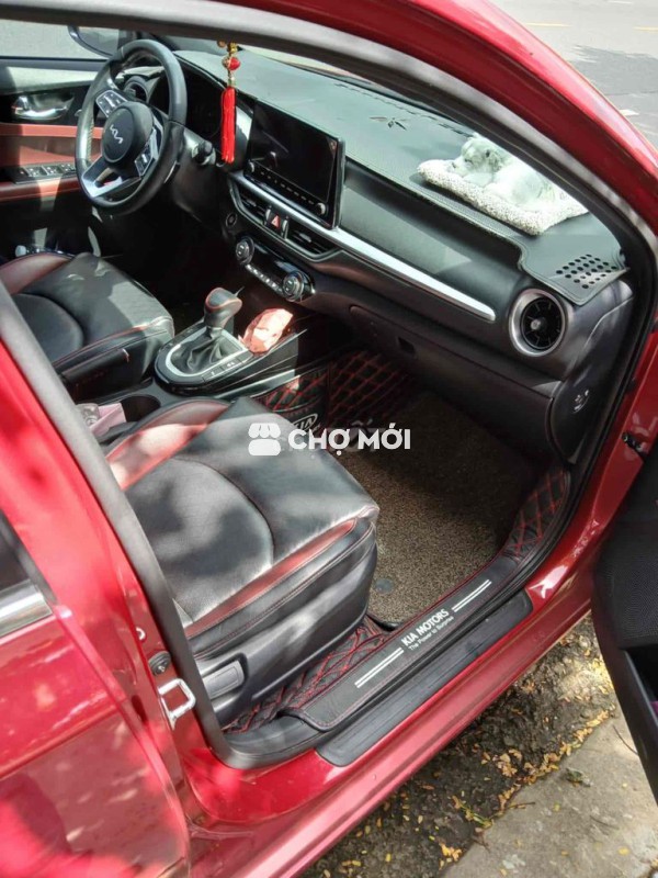 Kia K3 2022 1.6 Premium - 98000 km