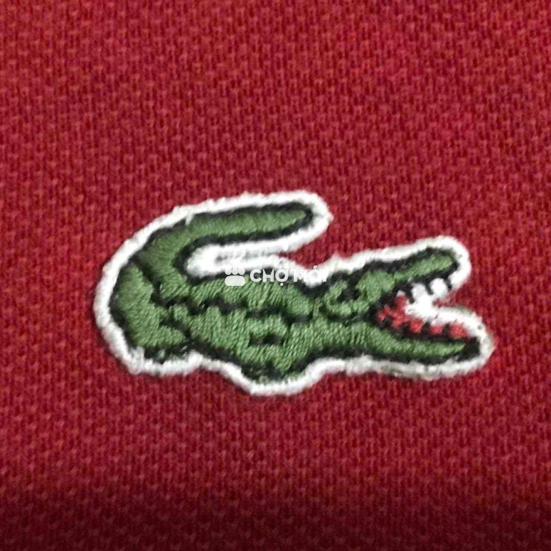 Polo  LACOSTE ( FRANCE ) New 95%