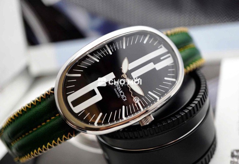 ĐỒNG HỒ GRIMOLDI MILANO COMMENDATORE AUTOMATIC