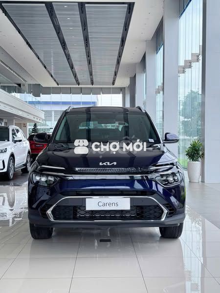 KIA CARENS 2025 - ƯU ĐÃI CỰC KHỦNG
