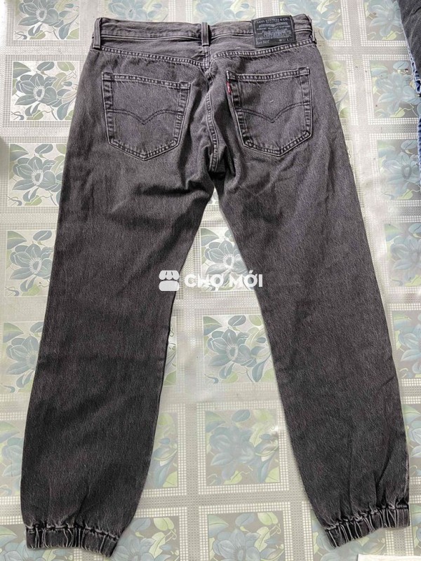 quần JOGGERS LEVIS mới 100% size 31