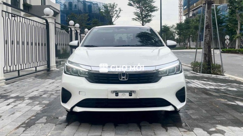 Honda City 2024 L 1.5 AT - 26000 km - 1 chủ từ mới