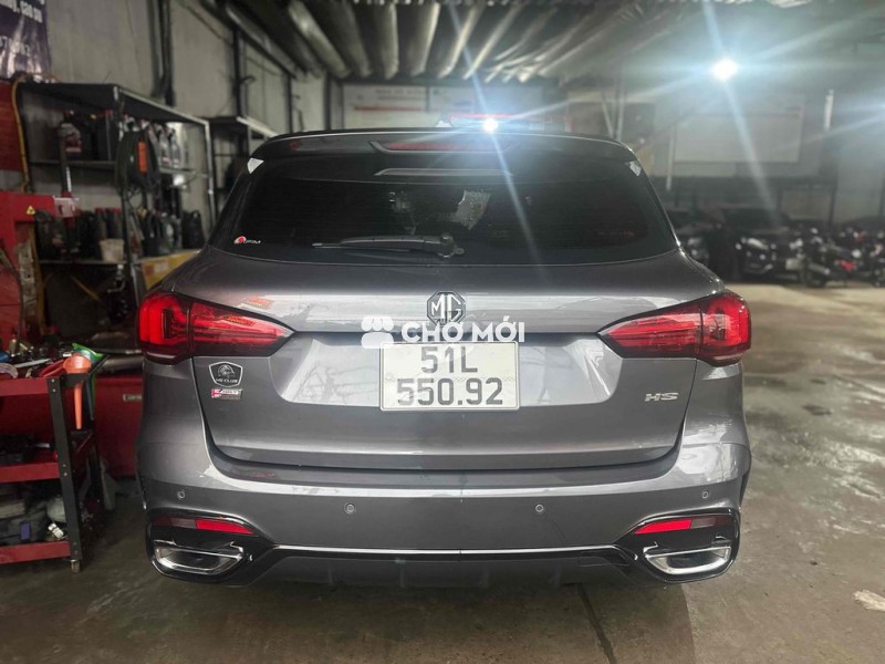 MG HS 1.5 Lux 2024 - 11000 km siêu đẹp