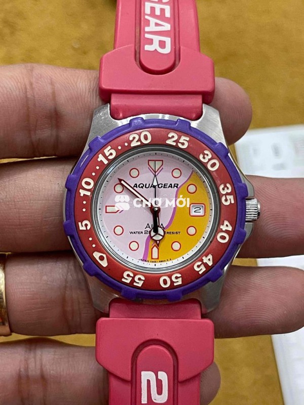 seiko alba nội địa nhật