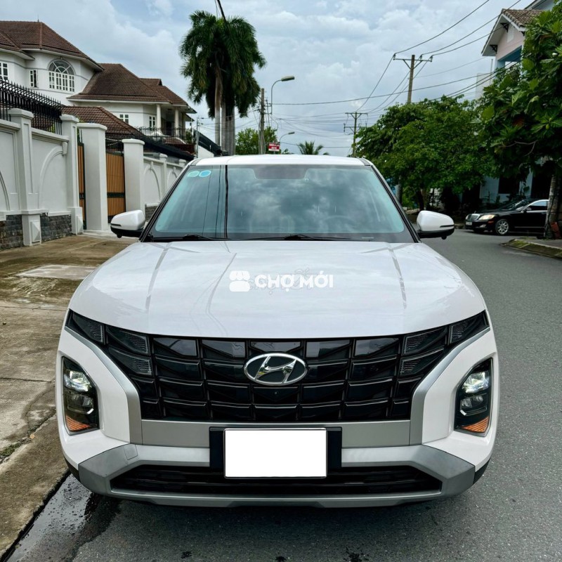 Creta 2023 Đặc biệt 1.5 AT - 27.000 km