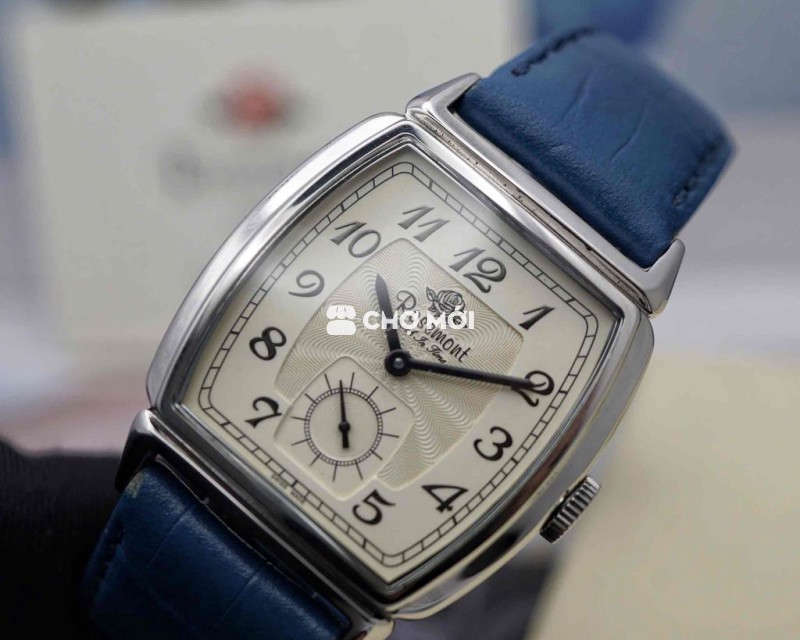 Đồng Hồ Rosemont Back In Time Thuỵ Sỹ