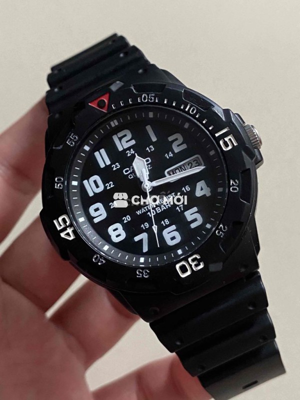 MẪU S|ZE 45mm CÓ N|ỀNG XOAY CHUẨN CAS|0_MRW2OOH
