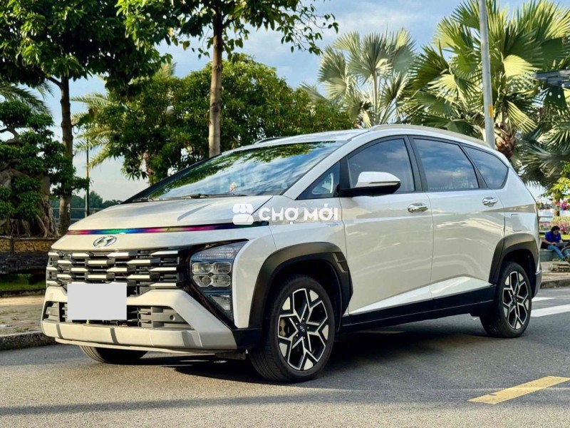 Hyundai Stargazer 2024 X Cao cấp - 41000 km