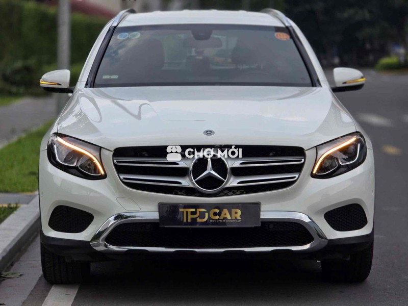 GLC200 sản xuất 2019