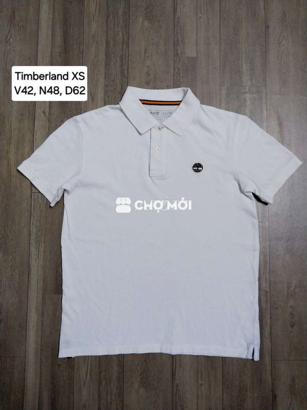 Polo Bangladesh size XS phom âu