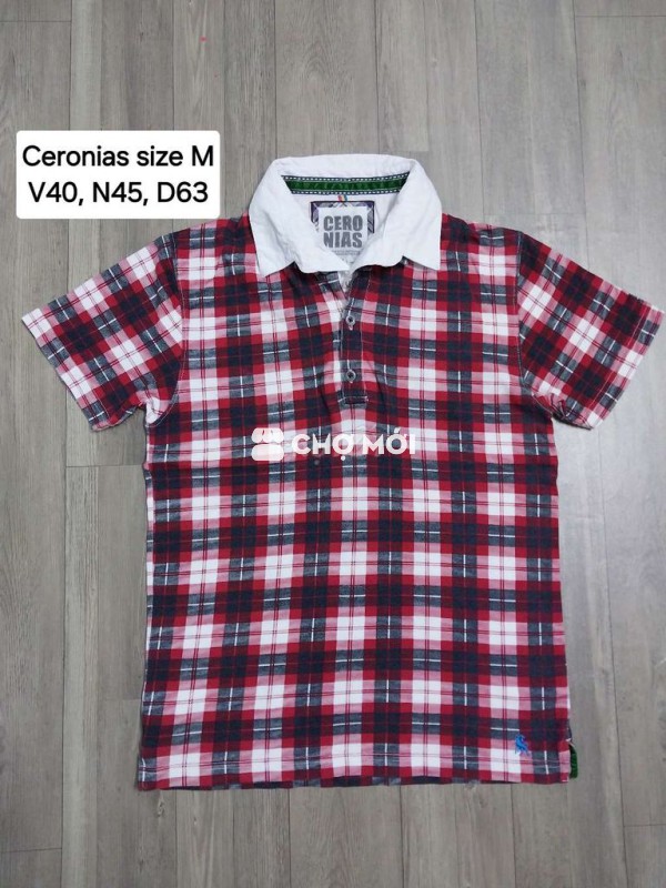 Ceronias New york 1989. Size M
