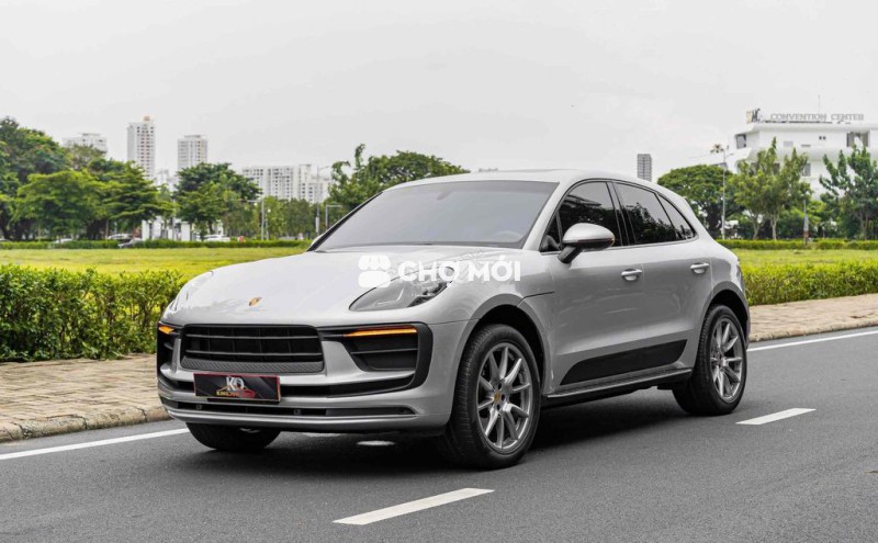 MACAN bản Full đã up Model 2020 siêu đẹp giá tốt
