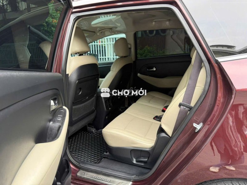 Kia Rondo 2019 Rondo GATH - 47000 km