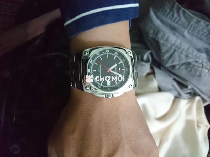 Tommy Hilfiger real from Thụy Sỹ