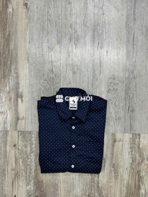 PHASHII.   mới tinh      Size m fit l