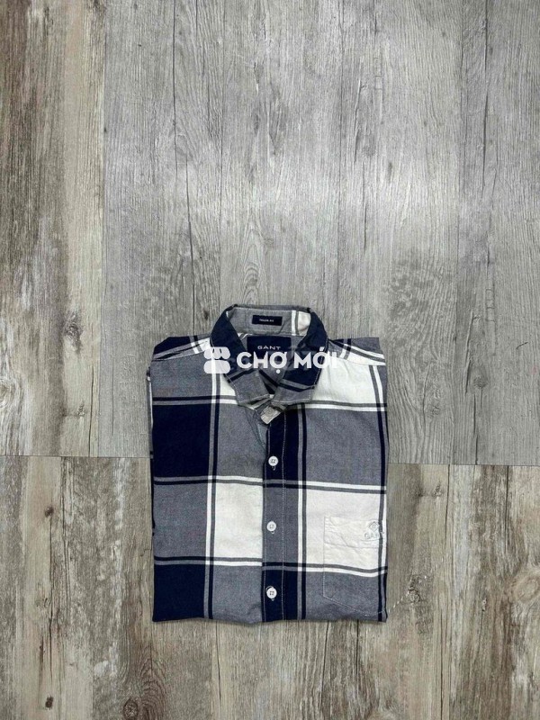 GANT.   cotton   Size L