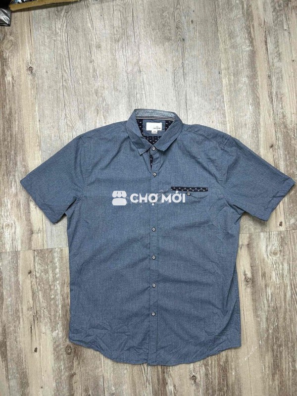 CRAFT & FLOW.   mới tinh     Sz. Xl