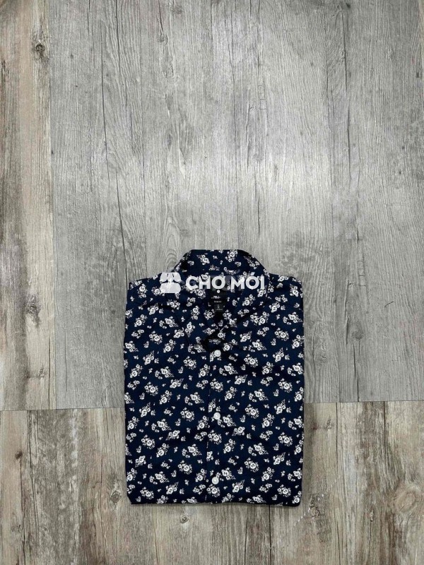 H&m.   Siêu mới.    size M