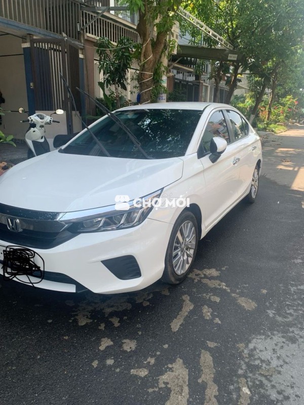 Honda City 2022 L 1.5 AT - 34000 km