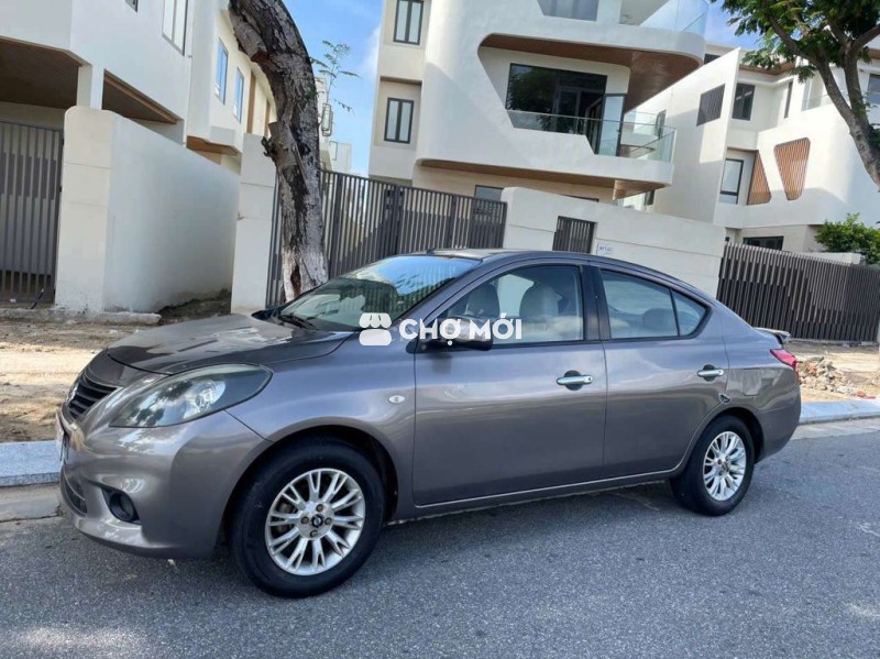 Bán Nissan sunny xe đẹp số sàn xe siêu đẹp