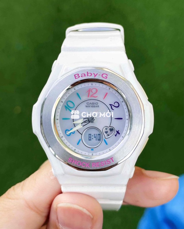 Casio G Shock mini