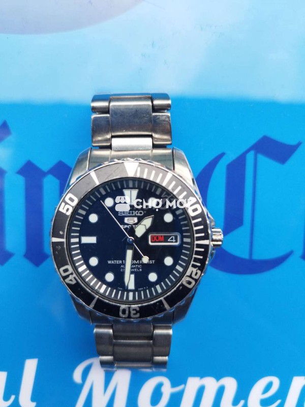 Đồng hồ tự động SEIKO 5 SPORT