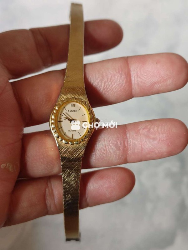 Đh pin mạ vàng Nhật
