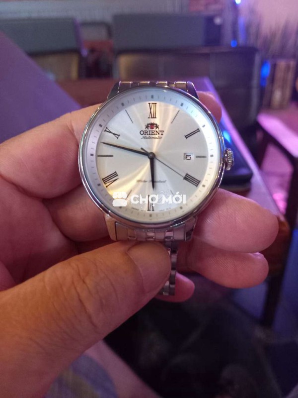bán đồng hồ orient chính hãng