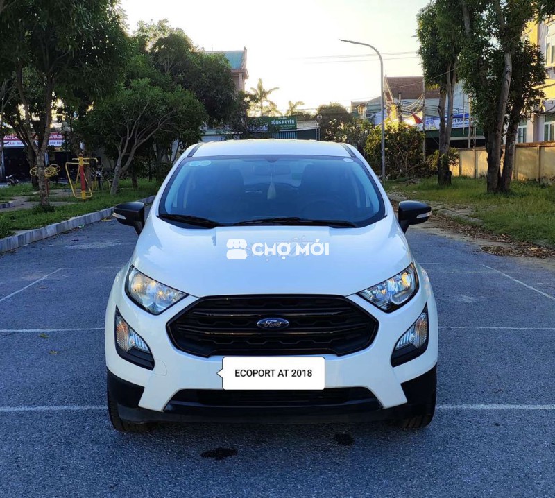 2018 1.5L Ambiente AT - 92868 km