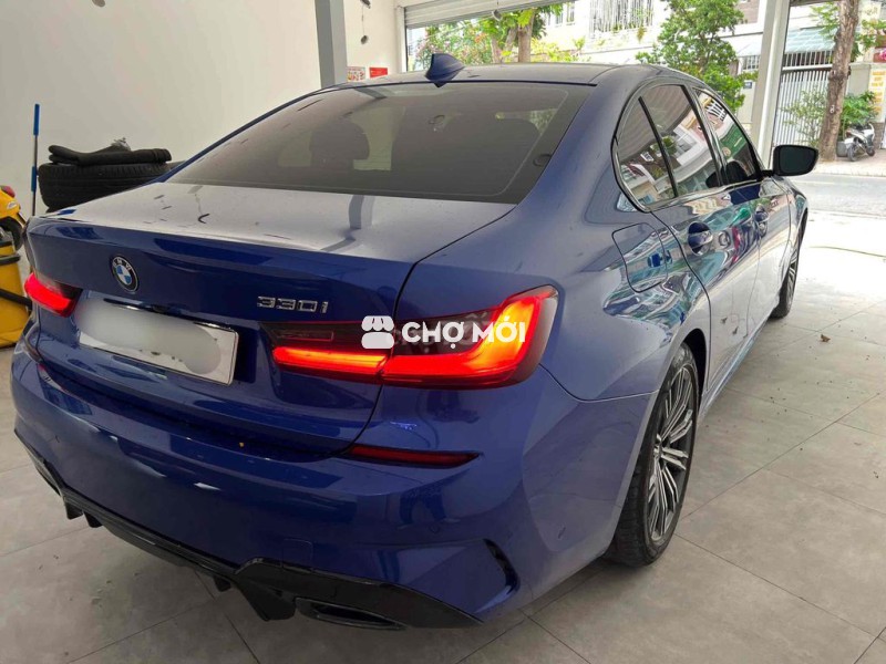 BMW 3 Series 2020 330i M Sport - 60000 km