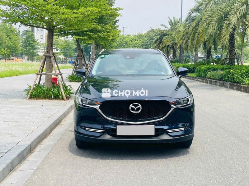 Mazda CX 5 2022  - 69000 km