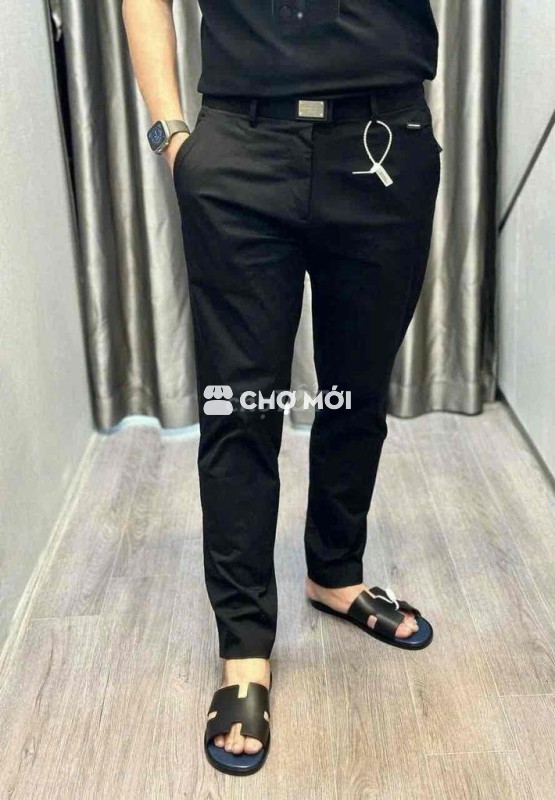 Quần Nam/ Quần Kaki DG Cao Cấp