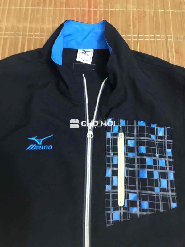 (Đồ auth…Nam) MIZUNO - K3