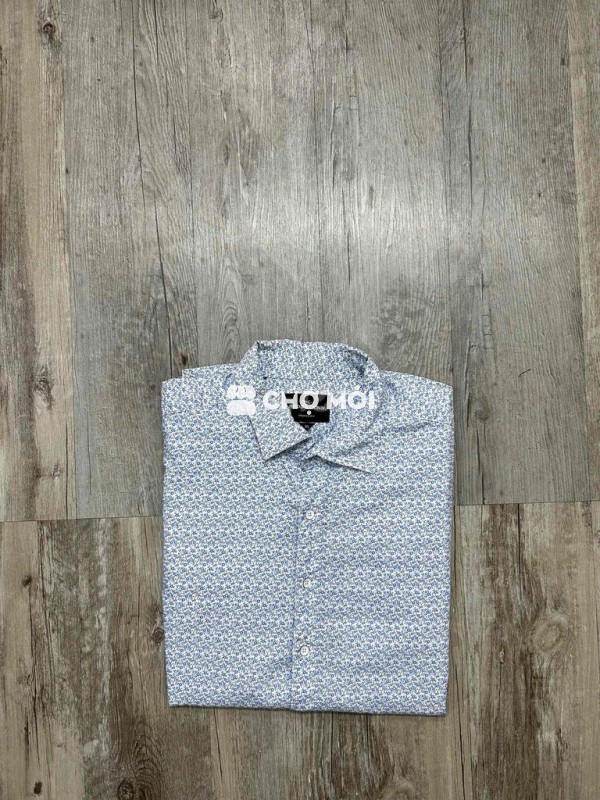 RODD & GUNN     Made in Mauritius   size XL