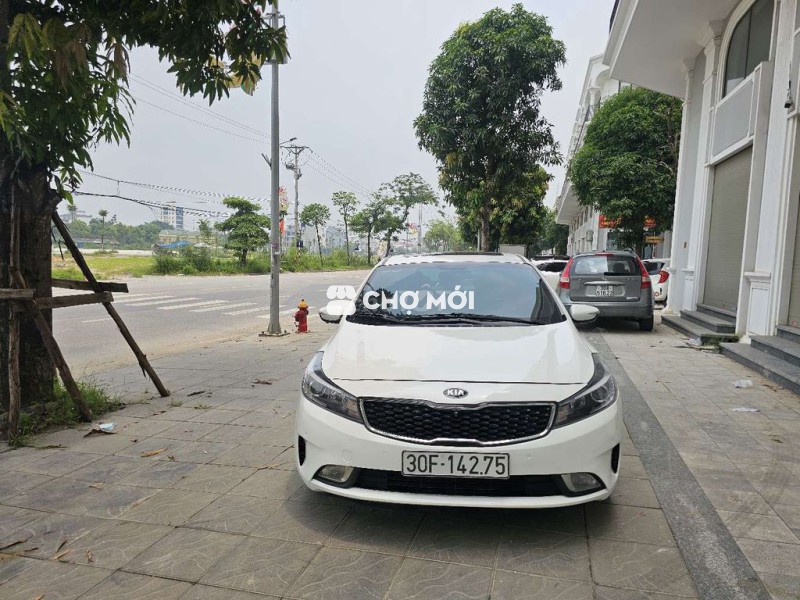 6 2018 2.0 AT - 85000 km
