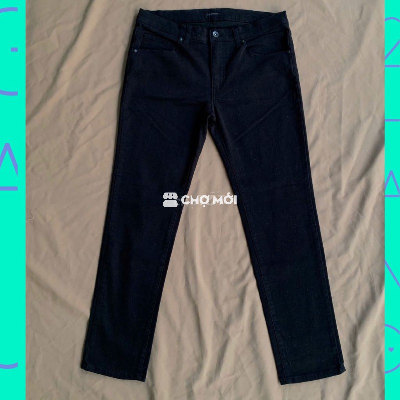 💢Quần Kaki NHẬT - size 33 - eo 86 - miễn phí ship