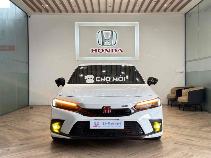 Civic RS.808tr. Full lịch sử hãng.Độ hàng xịn,chất
