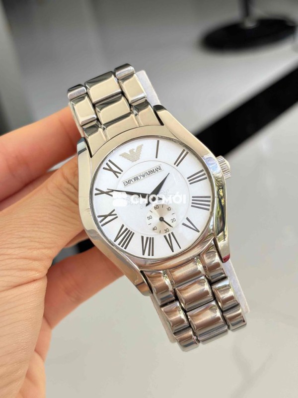 EMPORIO ARMANI