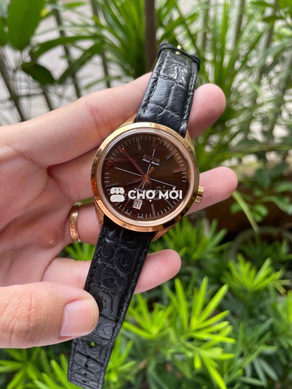 Bulova Automatic