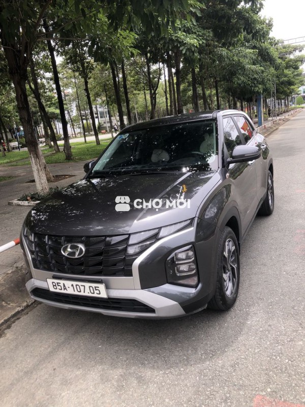 Hyundai Creta 2022 1.5 Đặc biệt - 54000 km