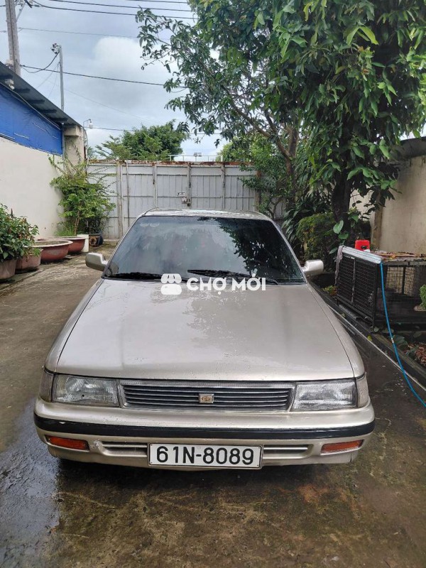 Bán xe Toyota Corolla 170.000